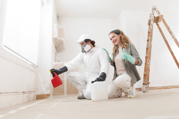 Best Mold Documentation for Insurance Claims  in Lagrange, GA